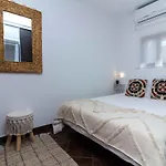 Acoteias 203 Апартаменты *